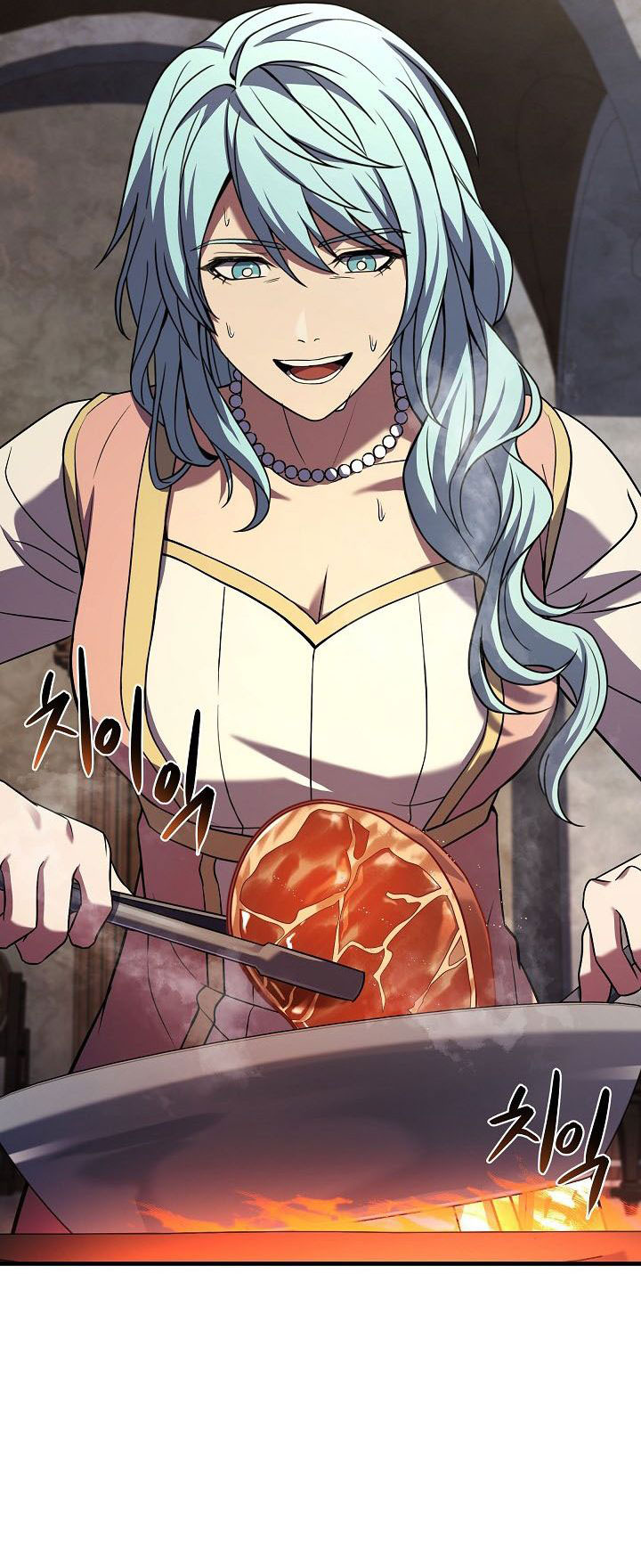 Return of The Greatest Lancer Chapter 161 - halaman 44