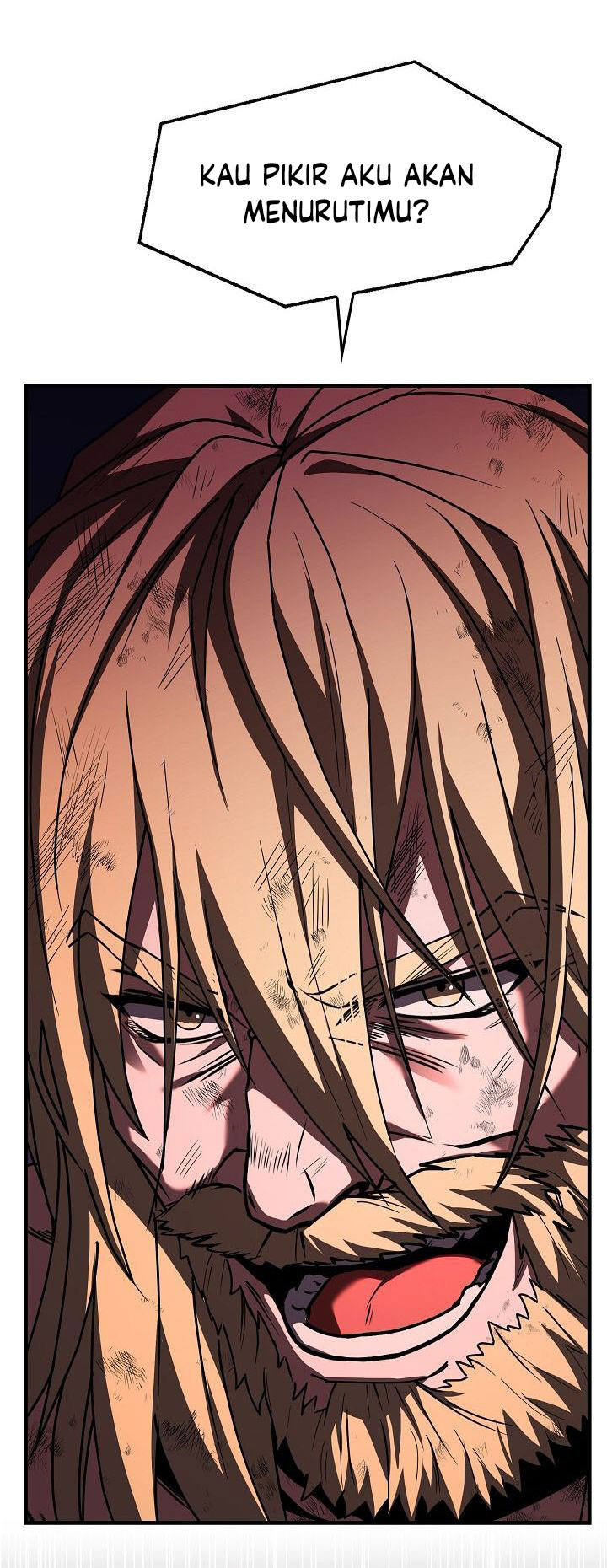 Return of The Greatest Lancer Chapter 161 - halaman 5