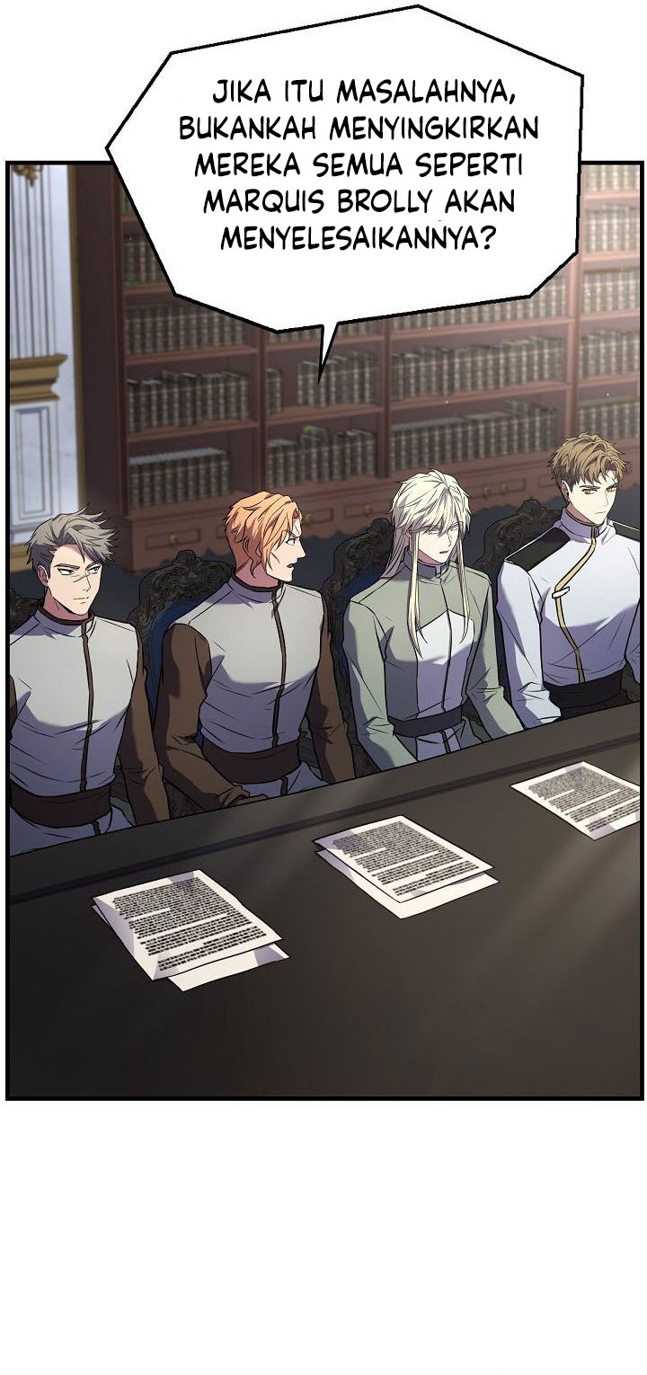 Return of The Greatest Lancer Chapter 161 - halaman 50