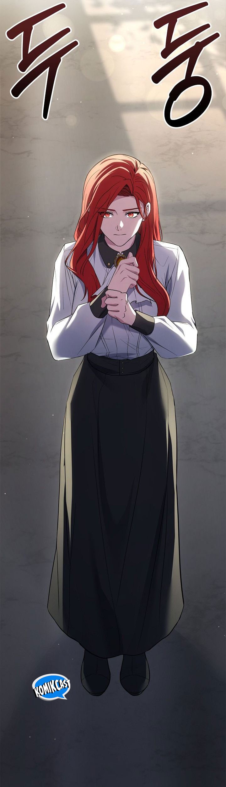 Return of The Greatest Lancer Chapter 161 - halaman 64