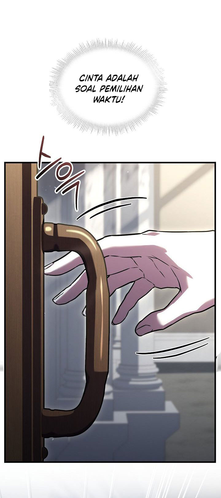 Return of The Greatest Lancer Chapter 161 - halaman 69