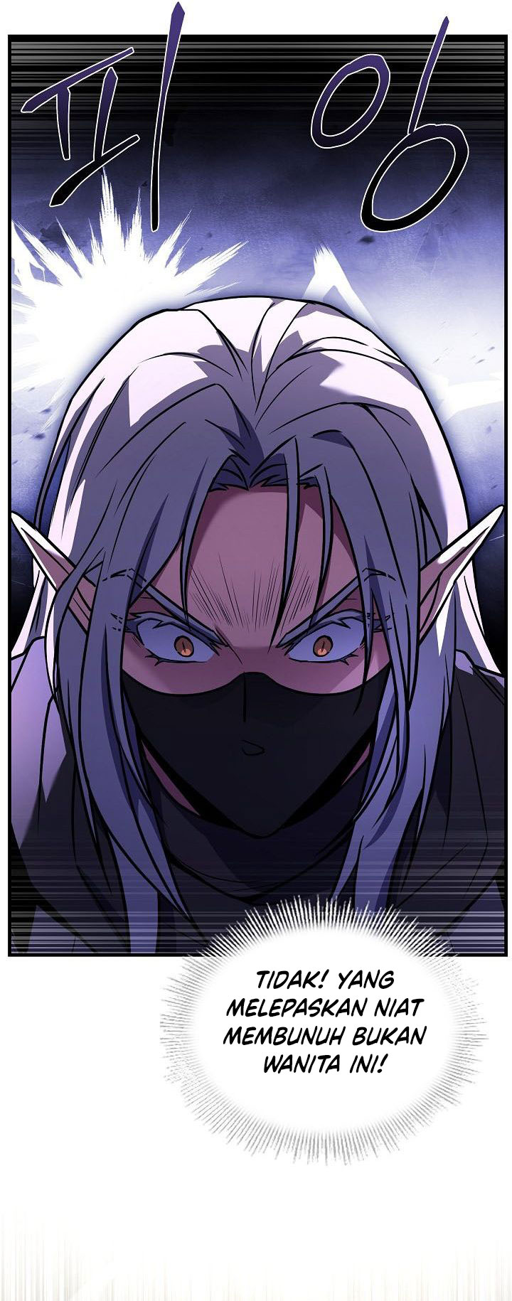 Return of The Greatest Lancer Chapter 161 - halaman 74