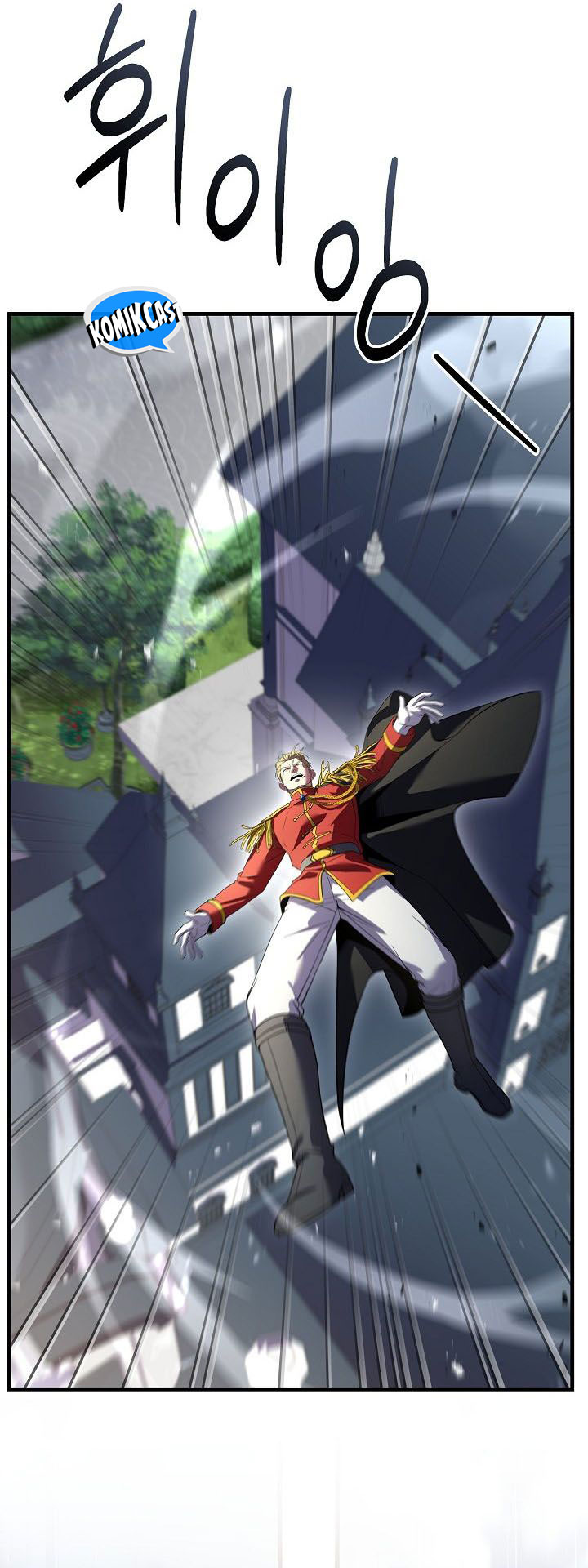 Return of The Greatest Lancer Chapter 161 - halaman 77