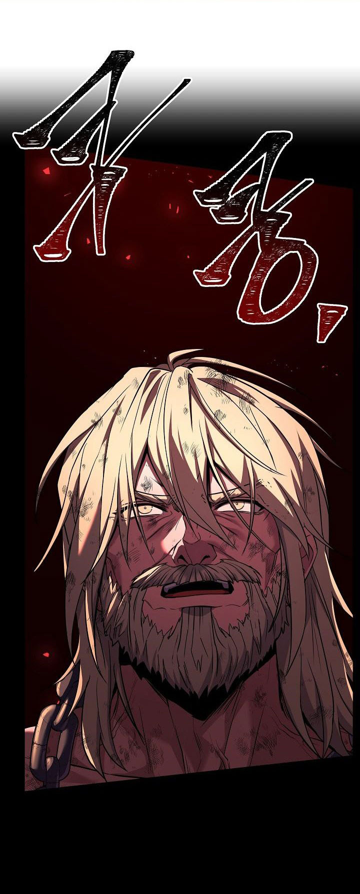 Return of The Greatest Lancer Chapter 161 - halaman 8