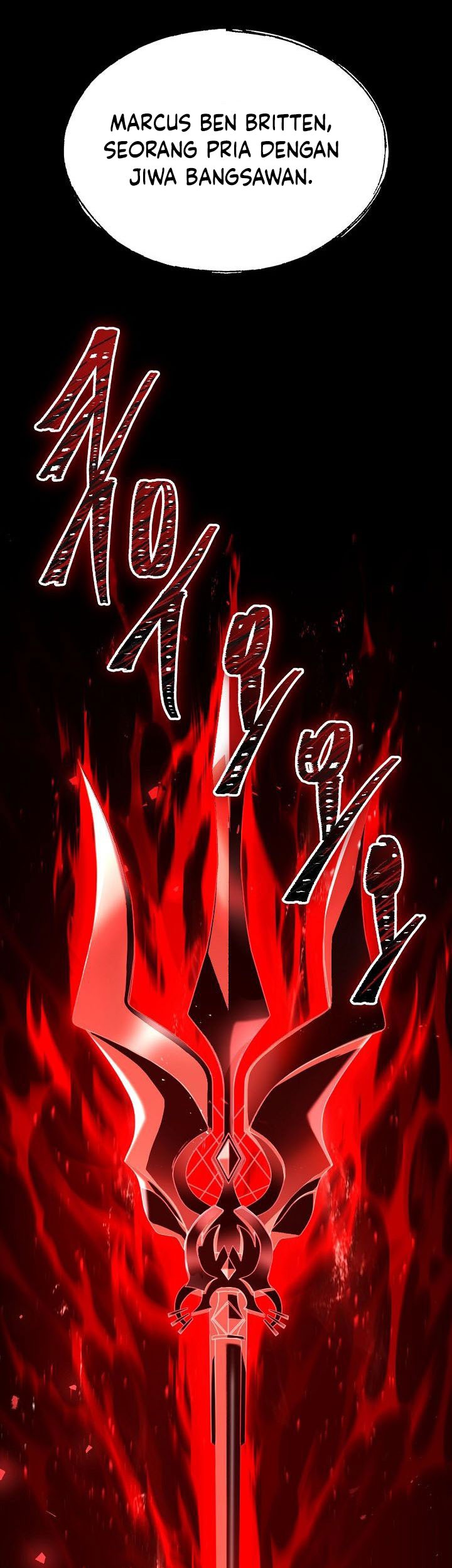 Return of The Greatest Lancer Chapter 161 - halaman 9