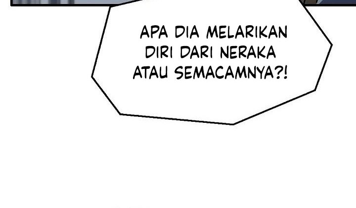 Return of The Greatest Lancer Chapter 161 - halaman 91
