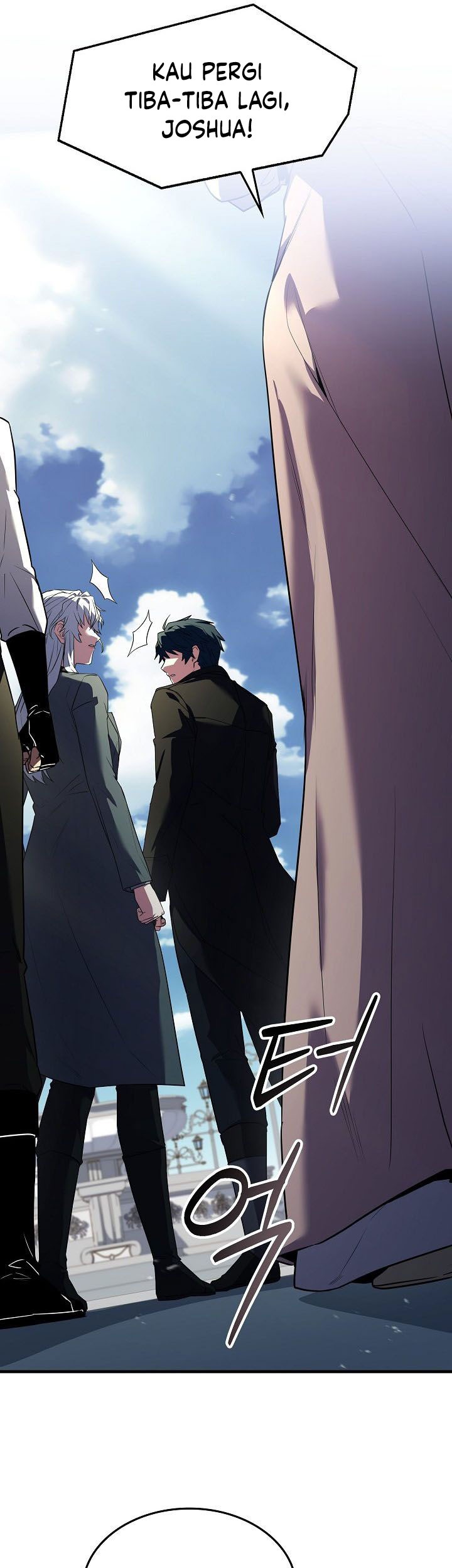 Return of The Greatest Lancer Chapter 161 - halaman 98