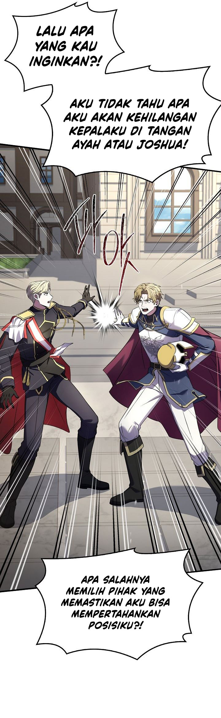 Return of The Greatest Lancer Chapter 162 - halaman 10