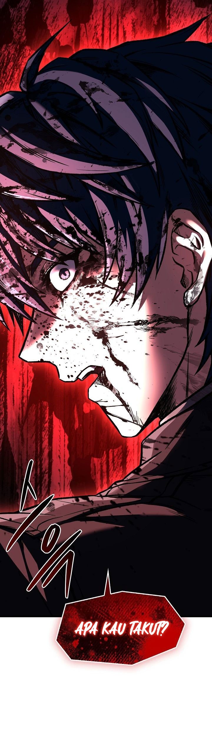 Return of The Greatest Lancer Chapter 162 - halaman 106