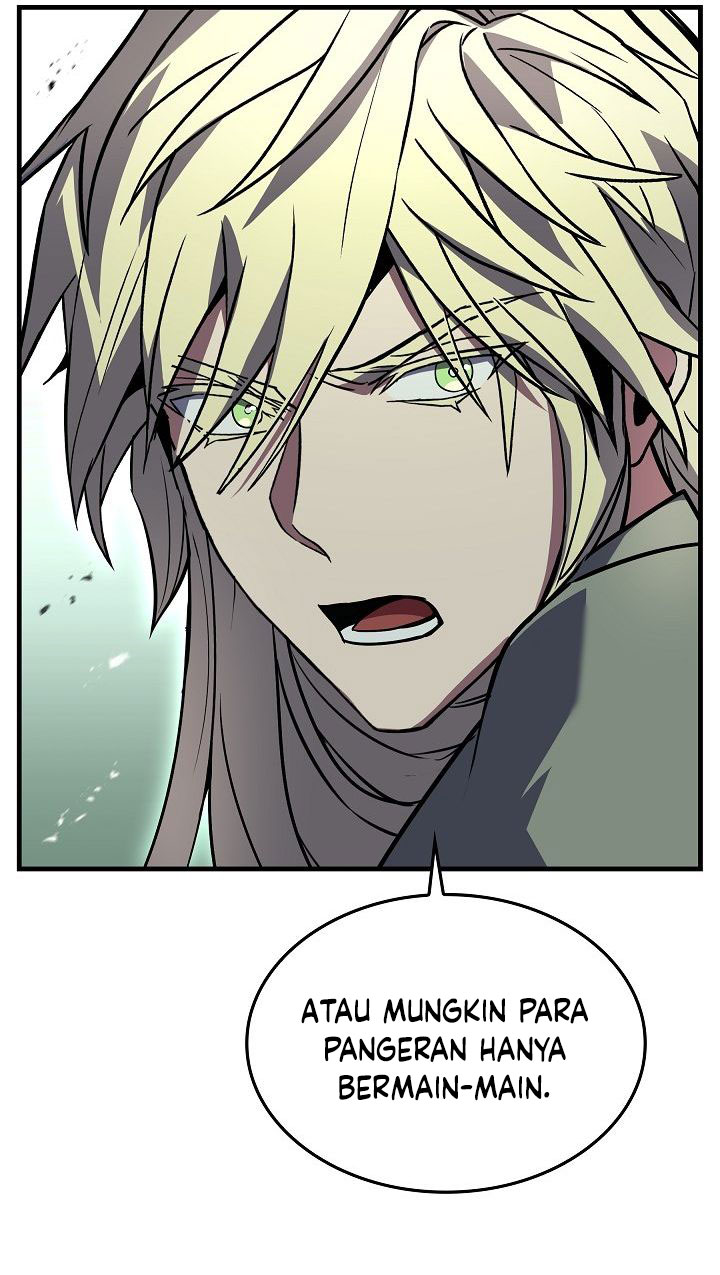 Return of The Greatest Lancer Chapter 162 - halaman 23
