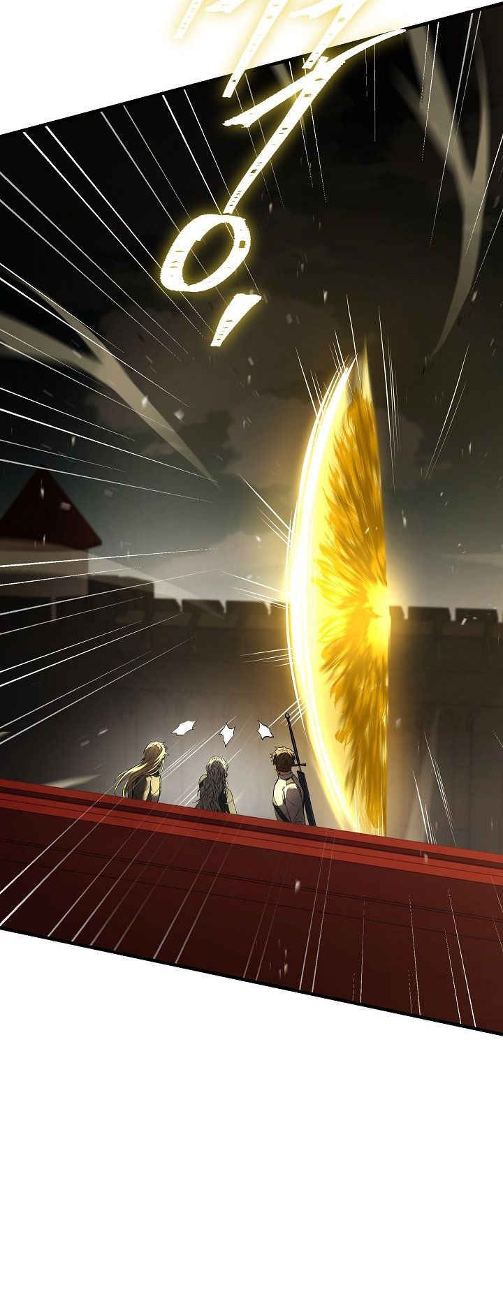 Return of The Greatest Lancer Chapter 162 - halaman 25
