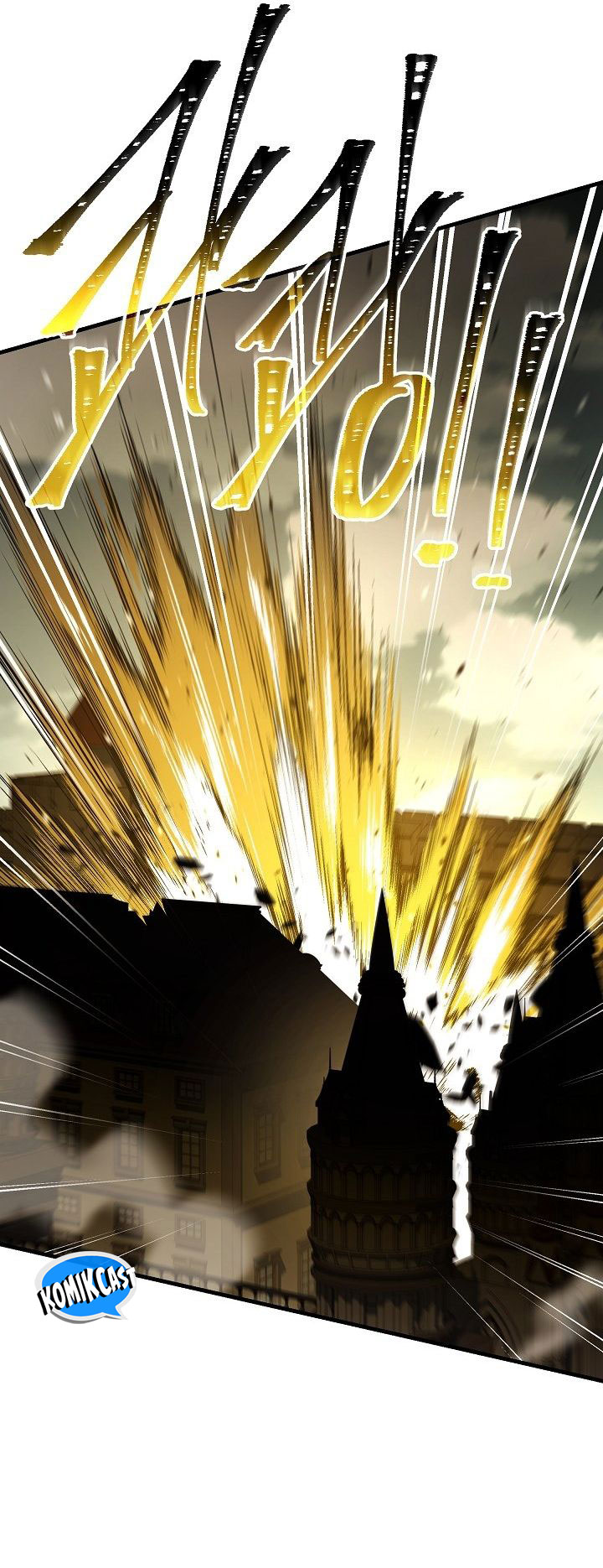 Return of The Greatest Lancer Chapter 162 - halaman 26