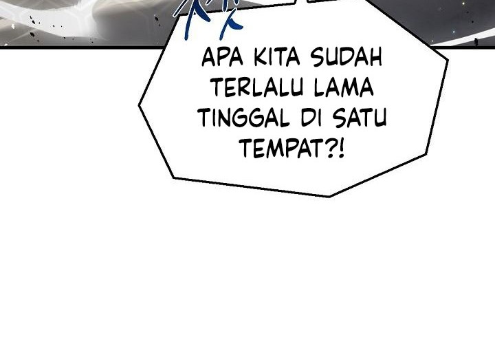 Return of The Greatest Lancer Chapter 162 - halaman 29