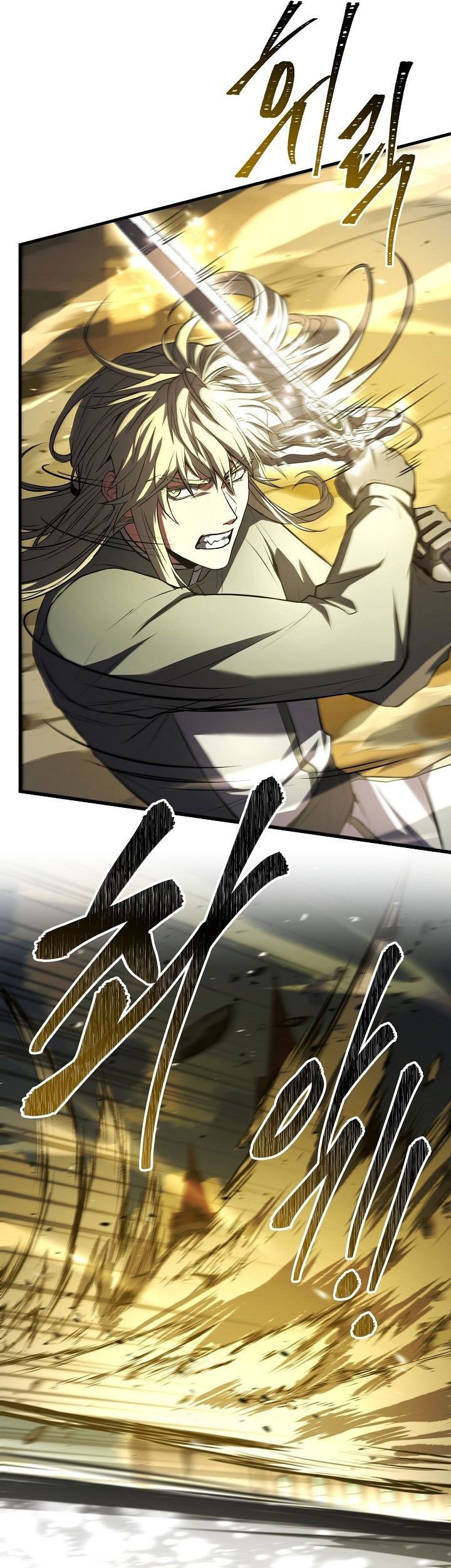 Return of The Greatest Lancer Chapter 162 - halaman 43