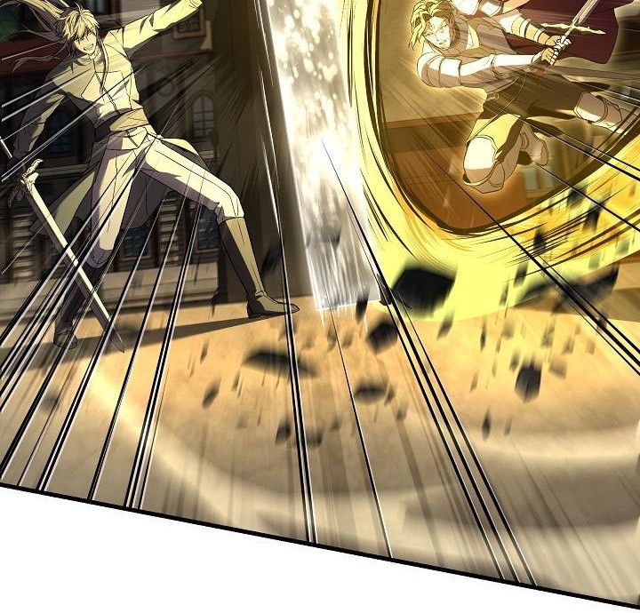 Return of The Greatest Lancer Chapter 162 - halaman 47