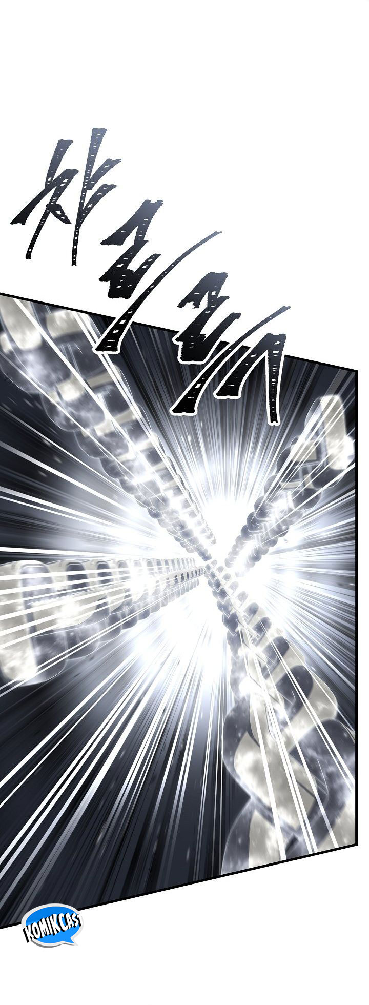 Return of The Greatest Lancer Chapter 162 - halaman 48