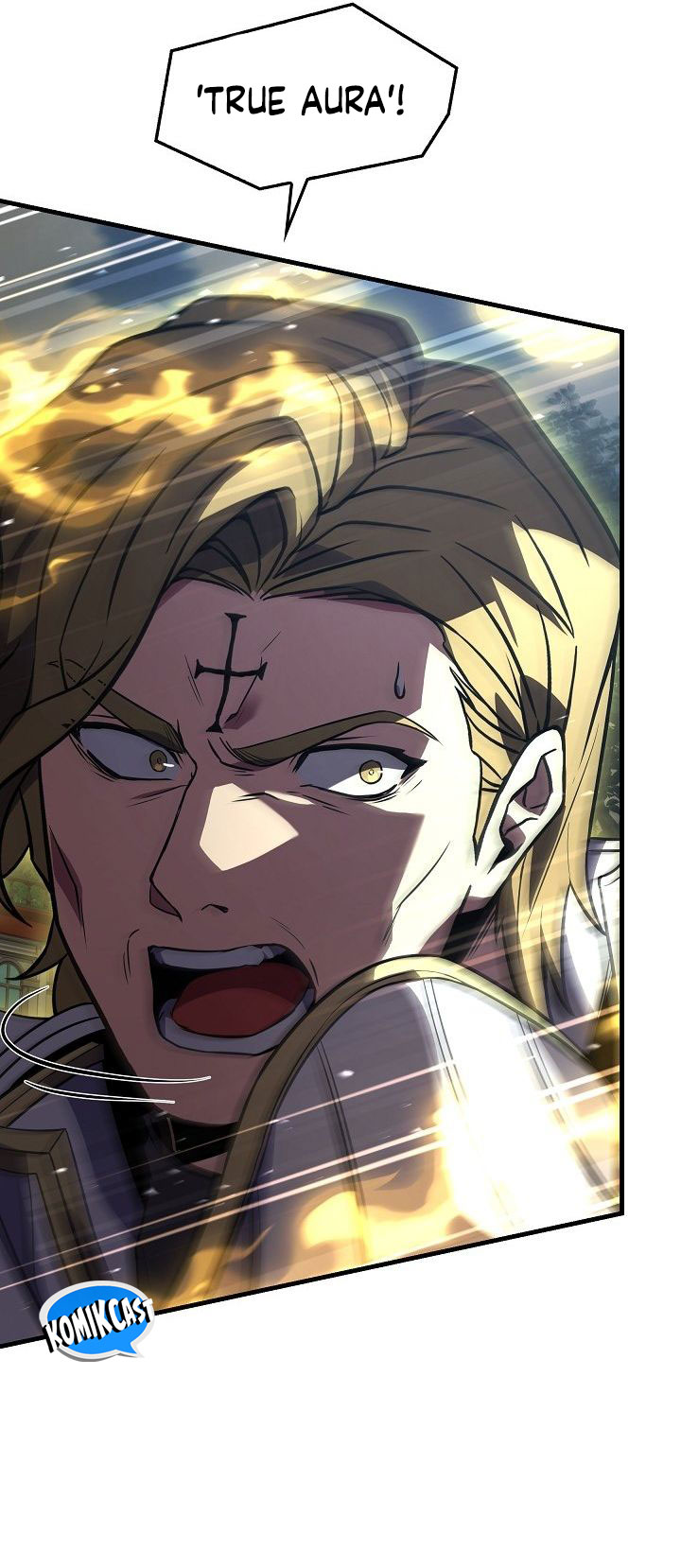 Return of The Greatest Lancer Chapter 162 - halaman 54
