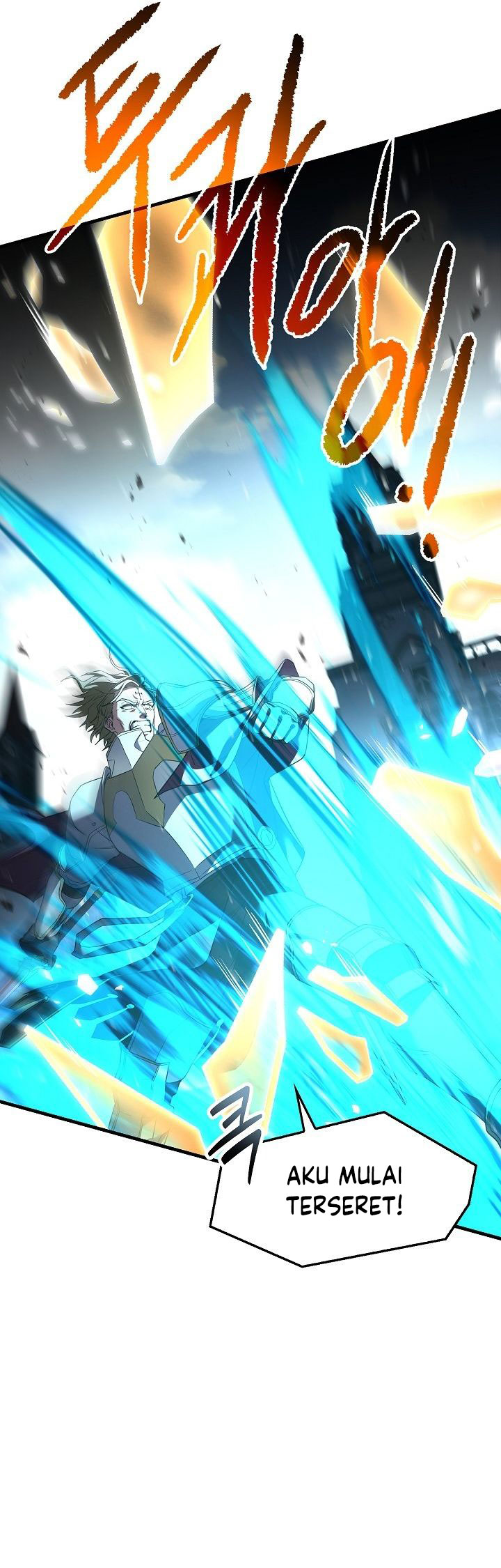 Return of The Greatest Lancer Chapter 162 - halaman 58