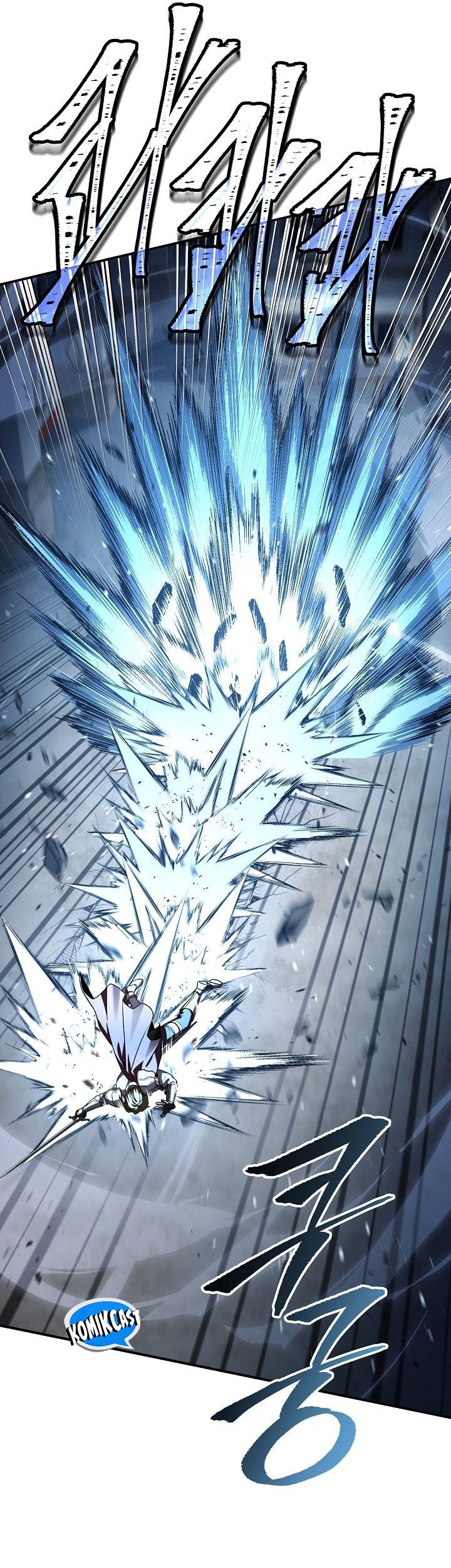 Return of The Greatest Lancer Chapter 162 - halaman 59