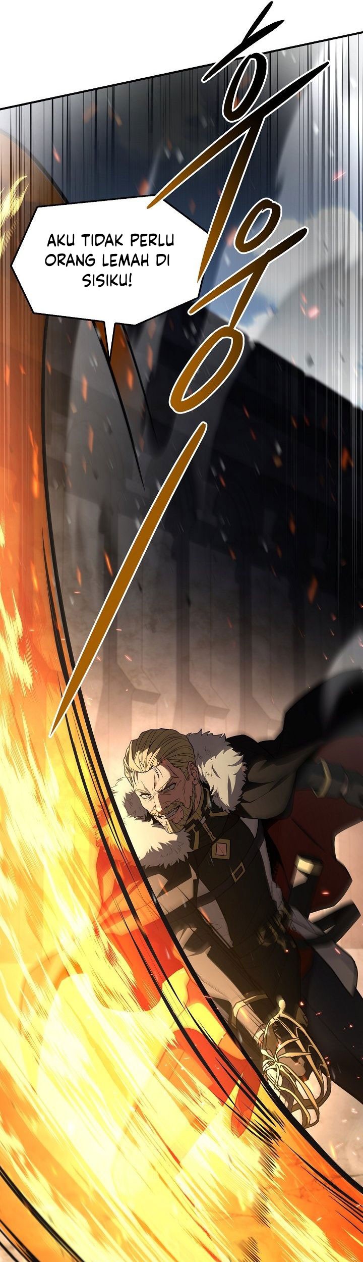Return of The Greatest Lancer Chapter 162 - halaman 66