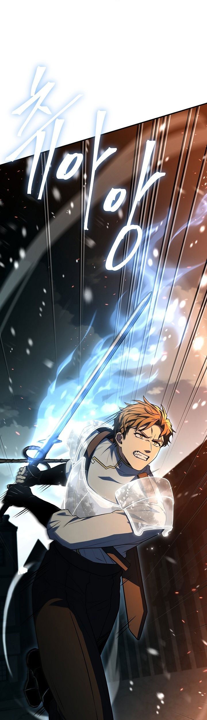 Return of The Greatest Lancer Chapter 162 - halaman 70