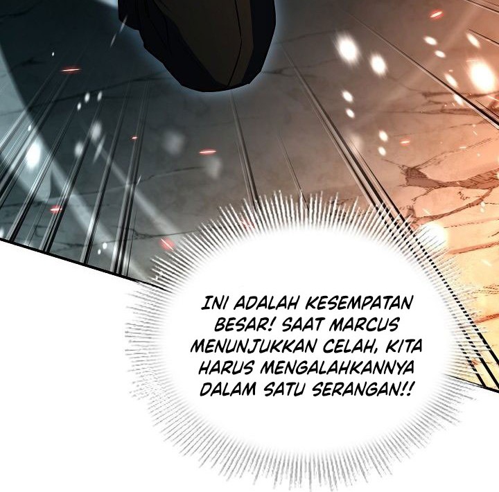 Return of The Greatest Lancer Chapter 162 - halaman 71