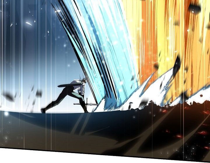 Return of The Greatest Lancer Chapter 162 - halaman 73