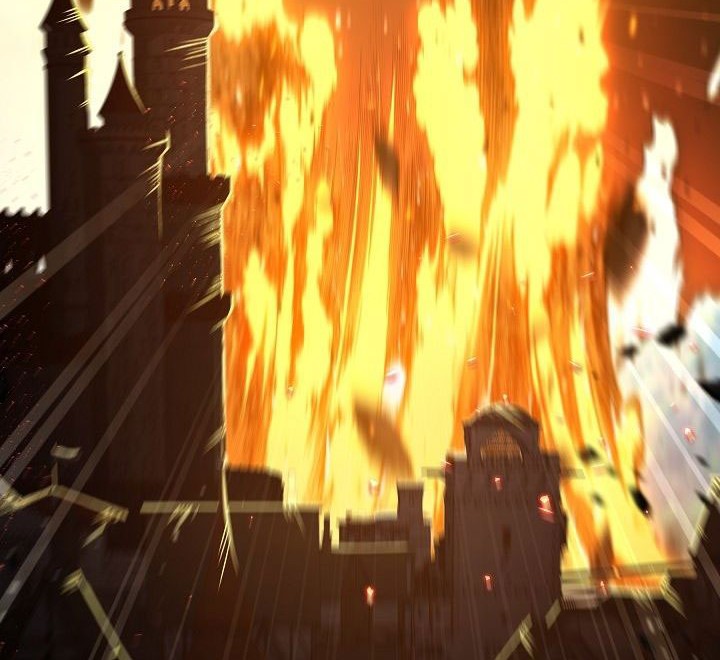 Return of The Greatest Lancer Chapter 162 - halaman 75