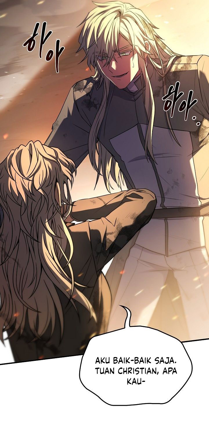 Return of The Greatest Lancer Chapter 162 - halaman 78