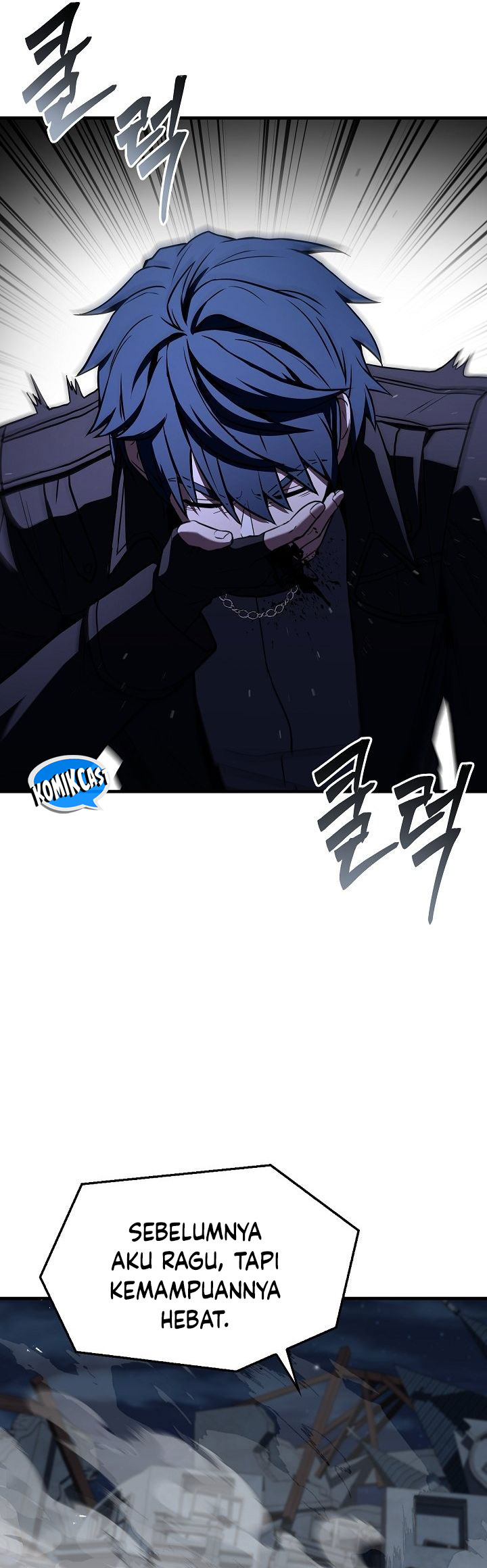 Return of The Greatest Lancer Chapter 162 - halaman 88