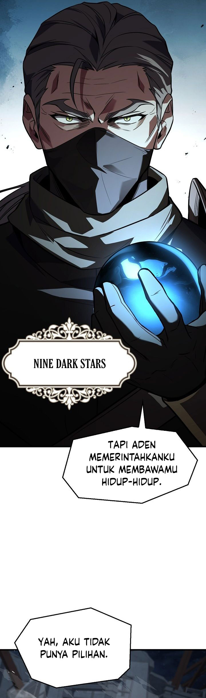Return of The Greatest Lancer Chapter 162 - halaman 90