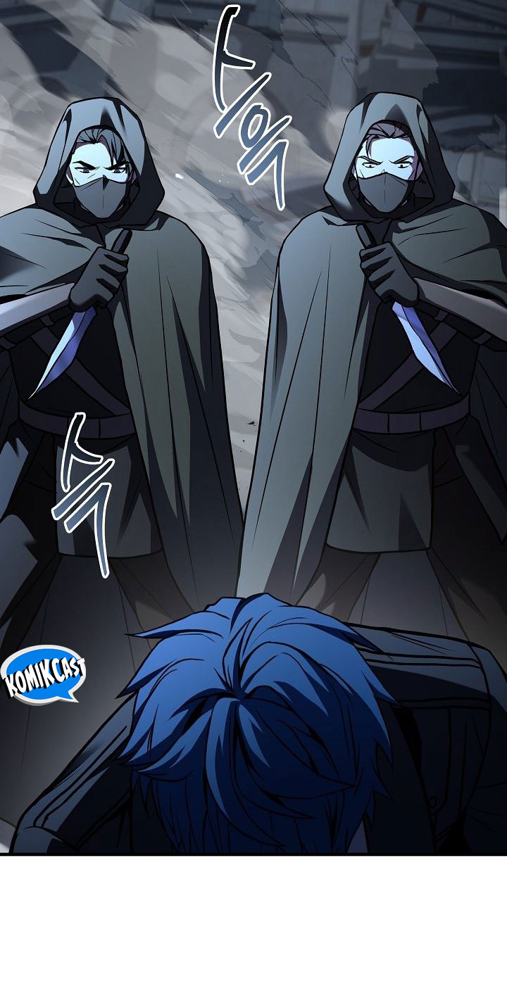 Return of The Greatest Lancer Chapter 162 - halaman 91