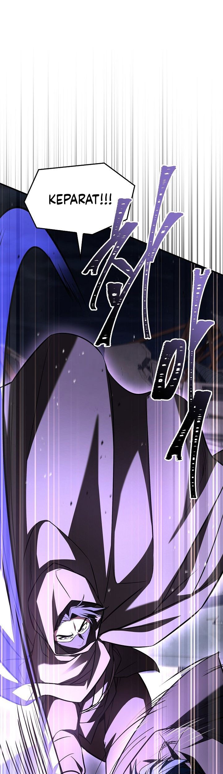 Return of The Greatest Lancer Chapter 162 - halaman 97