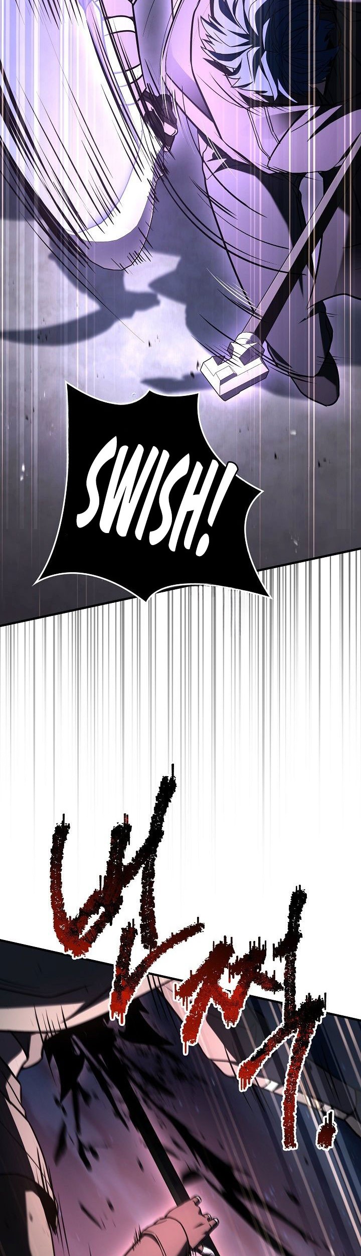 Return of The Greatest Lancer Chapter 162 - halaman 98