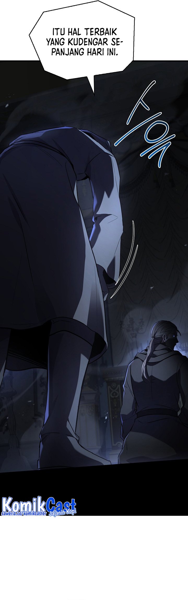 Return of The Greatest Lancer Chapter 163 - halaman 10