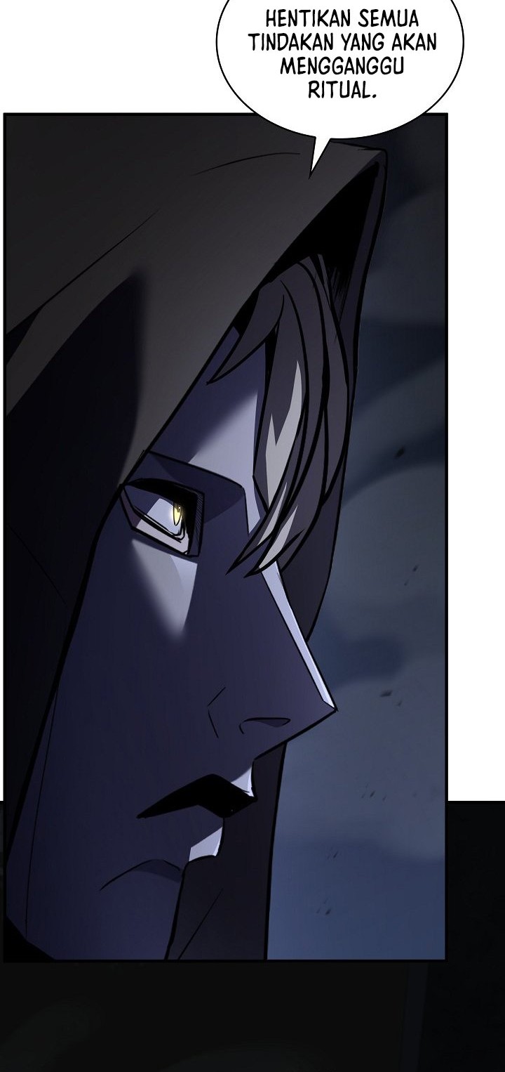 Return of The Greatest Lancer Chapter 163 - halaman 12