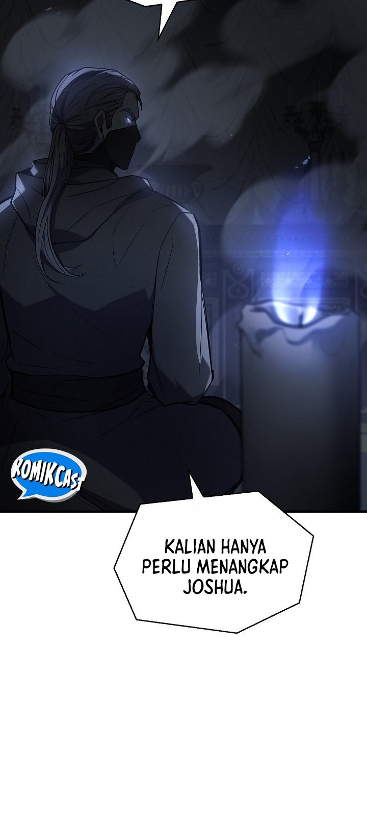Return of The Greatest Lancer Chapter 163 - halaman 14