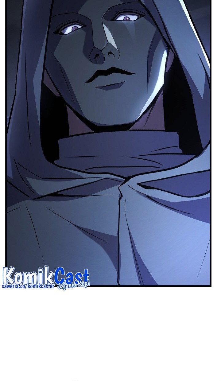 Return of The Greatest Lancer Chapter 163 - halaman 19