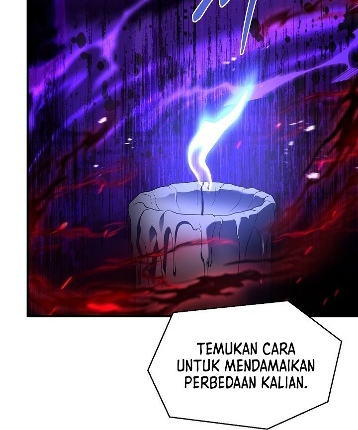 Return of The Greatest Lancer Chapter 163 - halaman 24