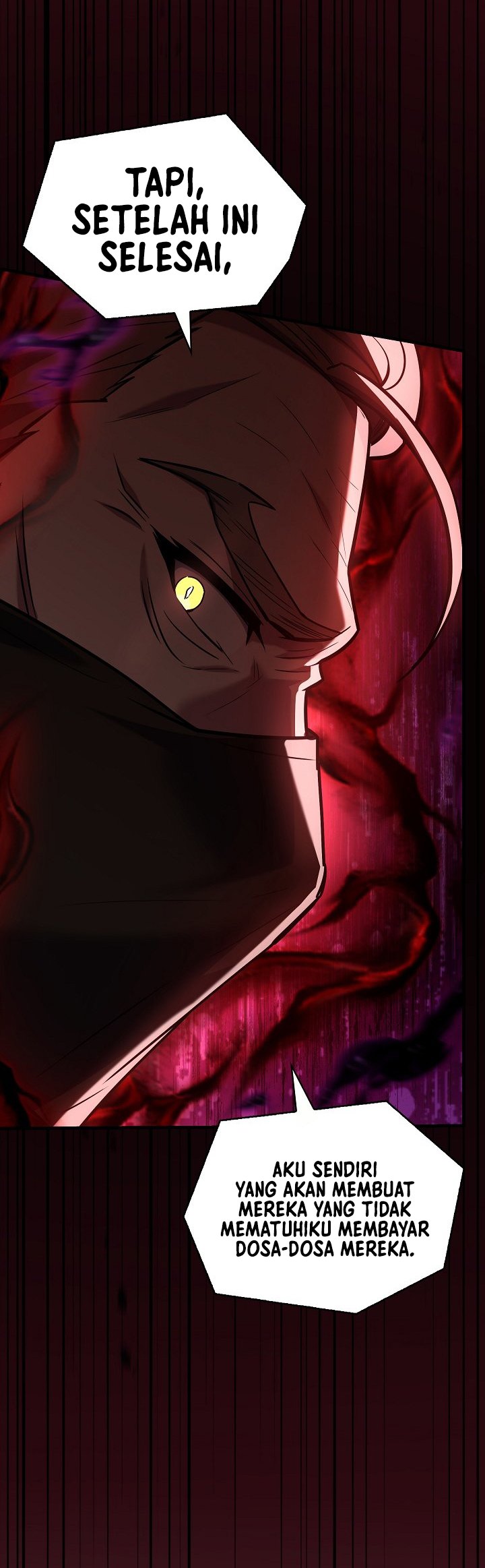 Return of The Greatest Lancer Chapter 163 - halaman 27