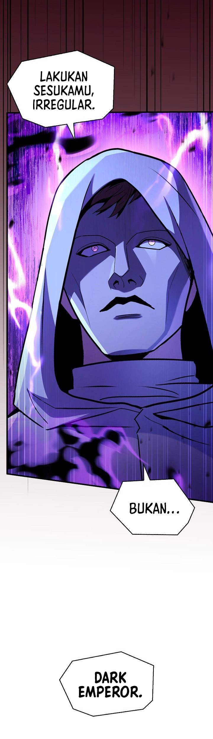 Return of The Greatest Lancer Chapter 163 - halaman 28