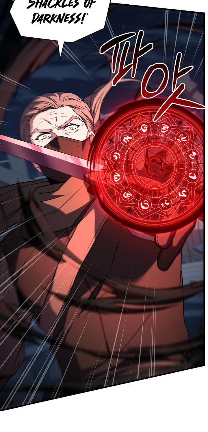 Return of The Greatest Lancer Chapter 163 - halaman 33