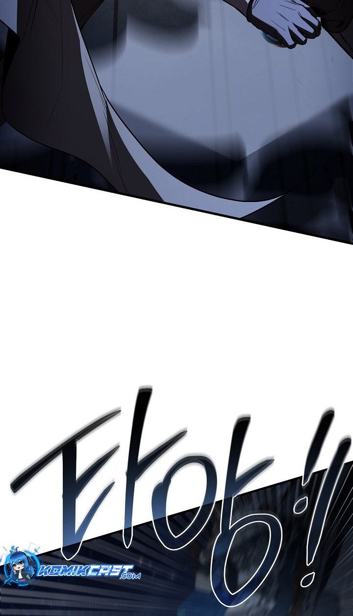 Return of The Greatest Lancer Chapter 163 - halaman 37