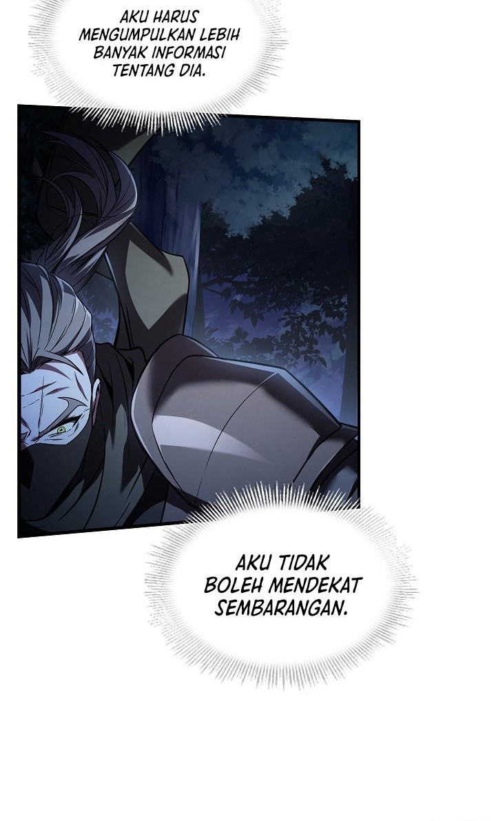 Return of The Greatest Lancer Chapter 163 - halaman 41