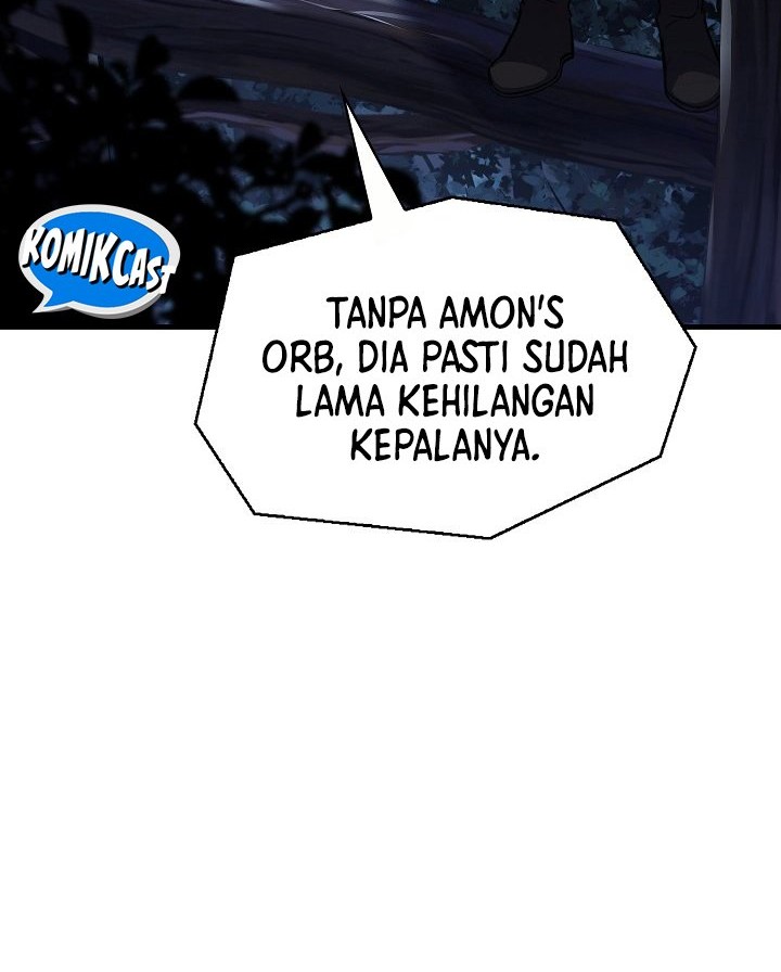 Return of The Greatest Lancer Chapter 163 - halaman 43