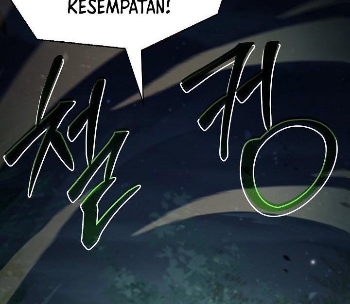 Return of The Greatest Lancer Chapter 163 - halaman 45