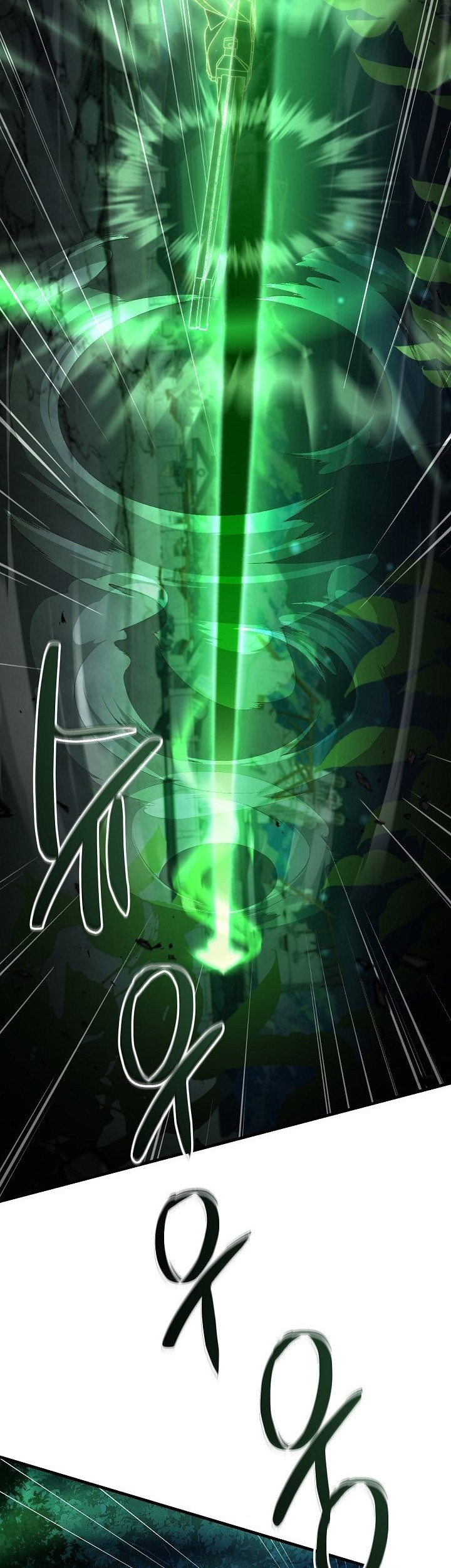 Return of The Greatest Lancer Chapter 163 - halaman 48