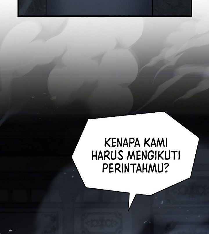 Return of The Greatest Lancer Chapter 163 - halaman 5