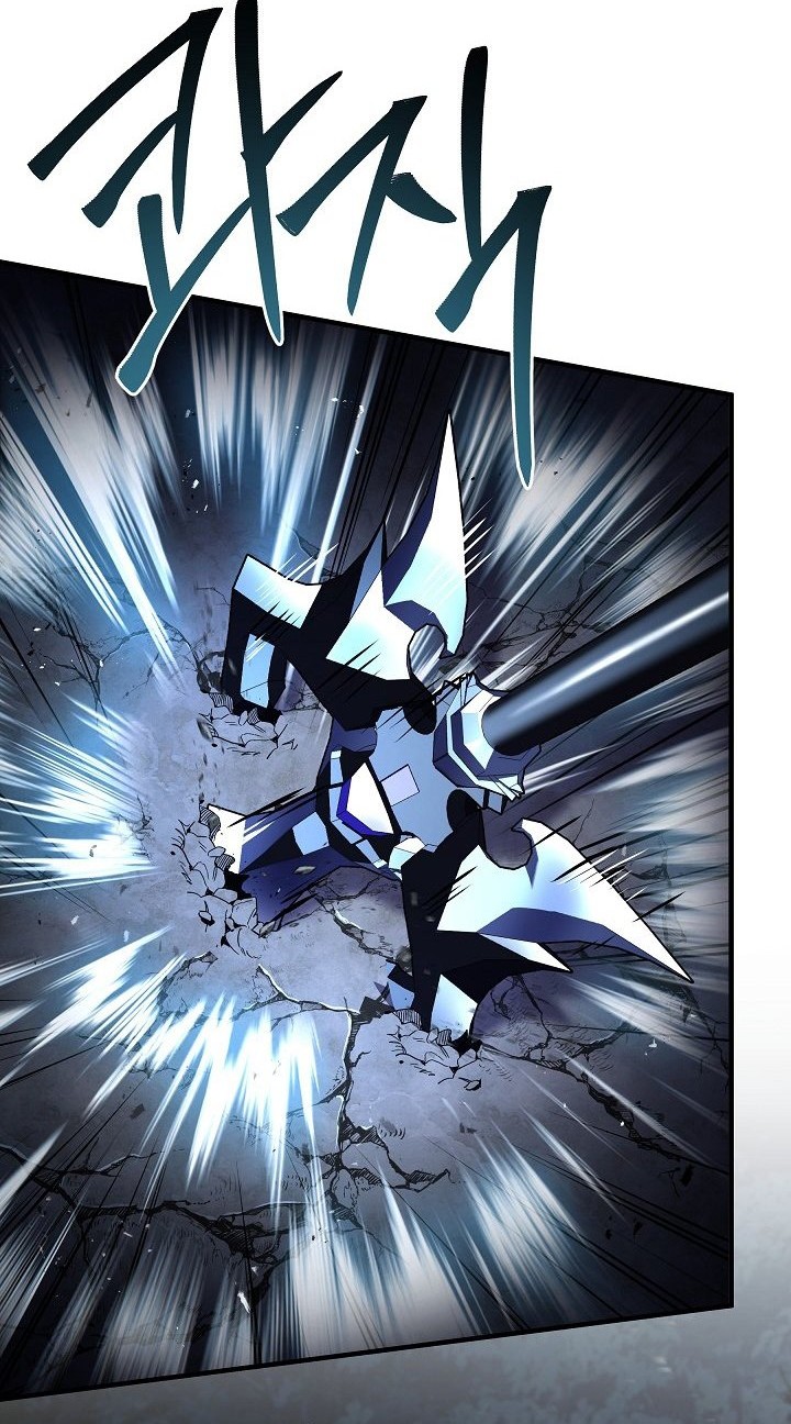 Return of The Greatest Lancer Chapter 163 - halaman 55