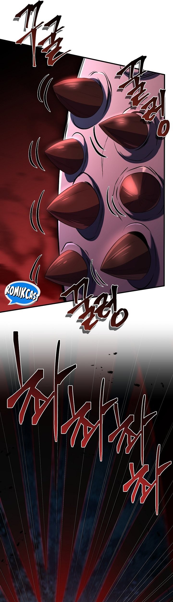Return of The Greatest Lancer Chapter 163 - halaman 57